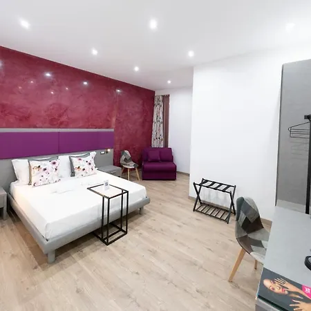 Catone Luxury 4*