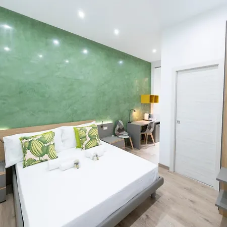 Catone Luxury فندق مبيت وإفطار