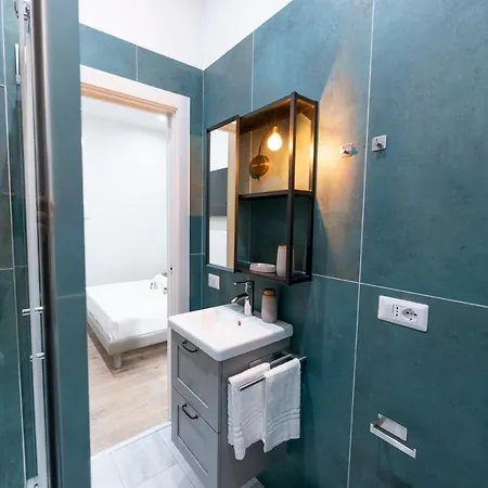 فندق مبيت وإفطار Catone Luxury