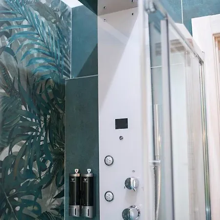 Catone Luxury فندق مبيت وإفطار 4*