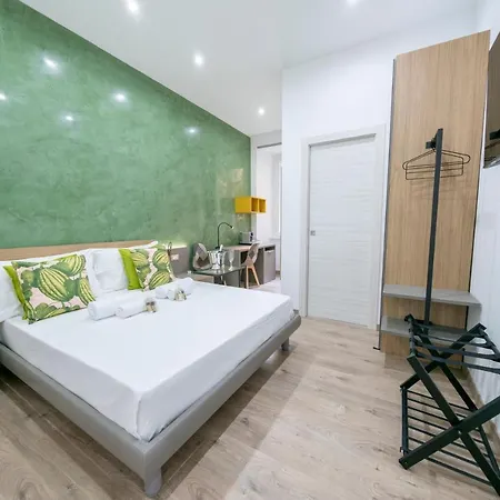 Catone Luxury فندق مبيت وإفطار