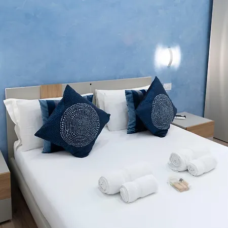 Catone Luxury فندق مبيت وإفطار 4*