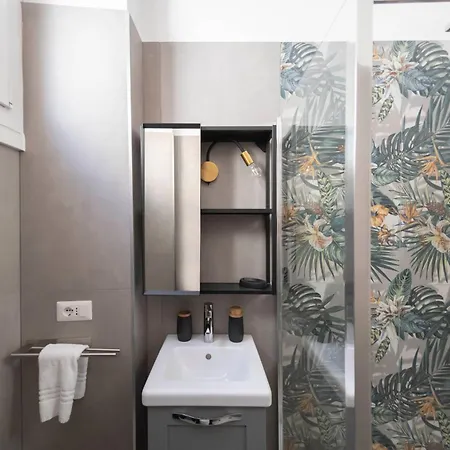 Catone Luxury فندق مبيت وإفطار روما