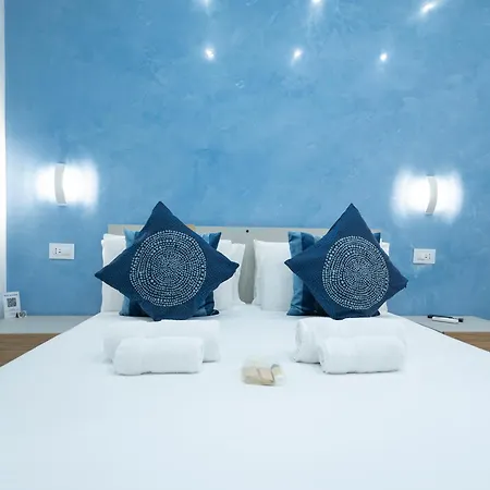 Catone Luxury فندق مبيت وإفطار