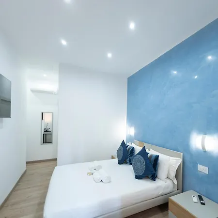 Bed and Breakfast Catone Luxury Ρώμη