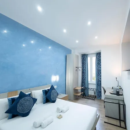 Bed and Breakfast Catone Luxury