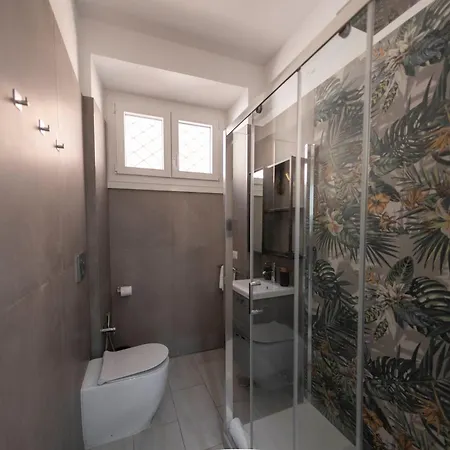 Bed and Breakfast Catone Luxury