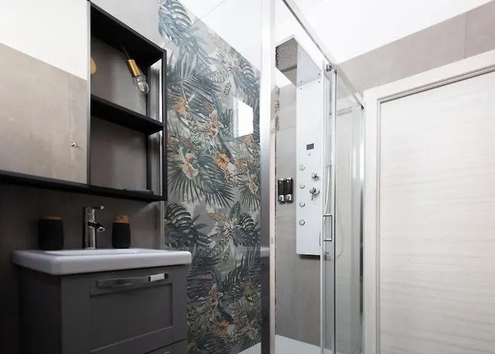 Catone Luxury Alojamento de Acomodação e Pequeno-almoço