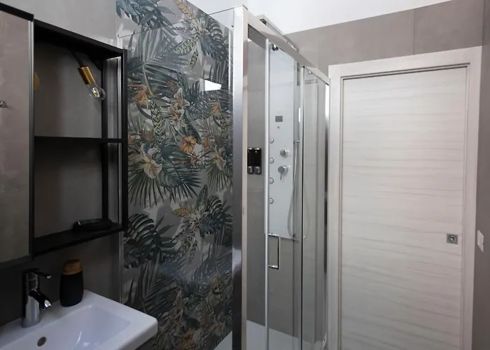 Catone Luxury Alojamento de Acomodação e Pequeno-almoço 4*