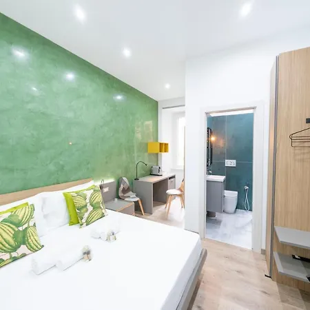 Catone Luxury Alojamento de Acomodação e Pequeno-almoço 4*