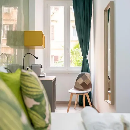 Alojamento de Acomodação e Pequeno-almoço Catone Luxury