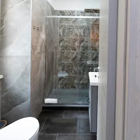 Catone Luxury Alojamento de Acomodação e Pequeno-almoço 4*