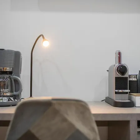 Catone Luxury Alojamento de Acomodação e Pequeno-almoço 4*