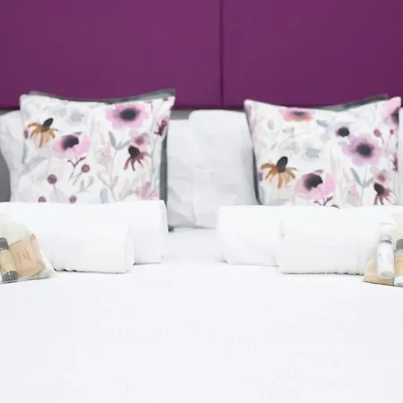 Catone Luxury Alojamento de Acomodação e Pequeno-almoço