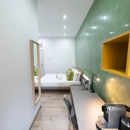 Catone Luxury Alojamento de Acomodação e Pequeno-almoço Roma