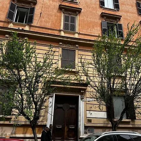 Catone Luxury Alojamento de Acomodação e Pequeno-almoço Roma