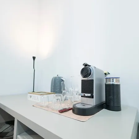 Alojamento de Acomodação e Pequeno-almoço Catone Luxury 4*