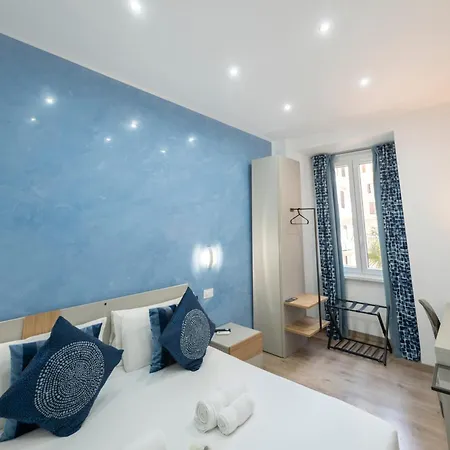 Alojamento de Acomodação e Pequeno-almoço Catone Luxury