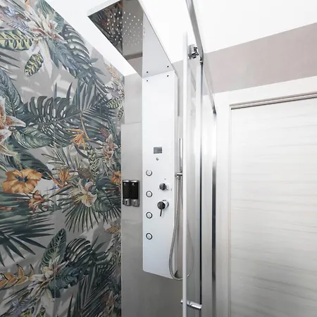 Catone Luxury Alojamento de Acomodação e Pequeno-almoço