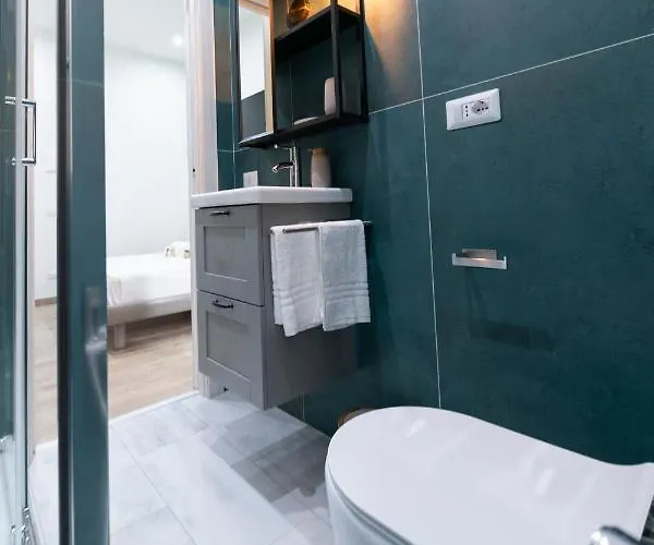 Catone Luxury 4* 罗马