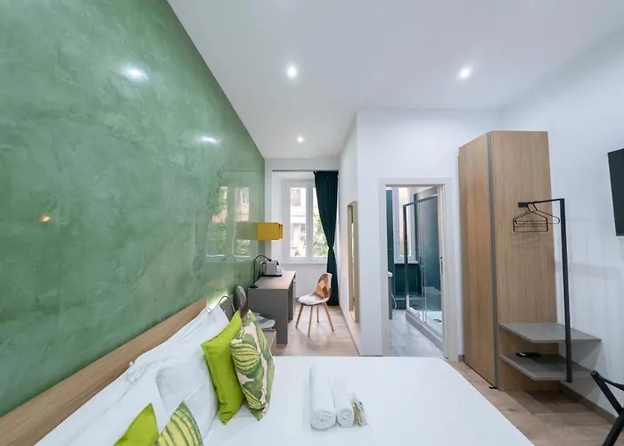 Catone Luxury 罗马