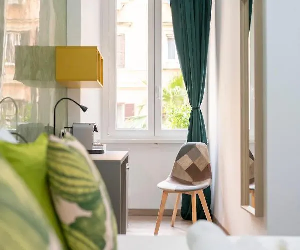 住宿加早餐酒店 Catone Luxury