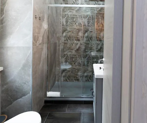 Catone Luxury 住宿加早餐酒店 4*