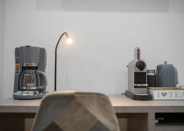 Catone Luxury 住宿加早餐酒店 4*