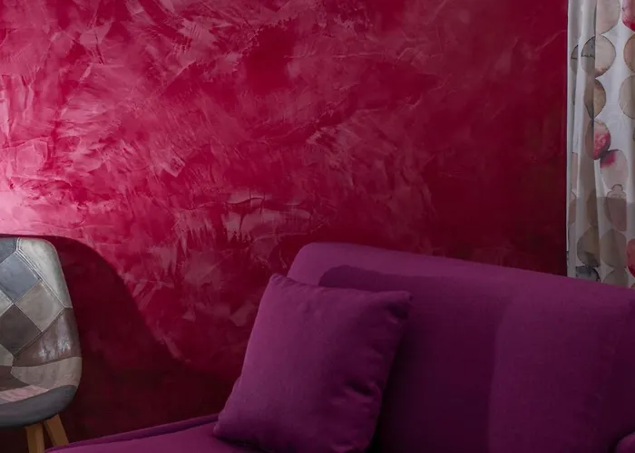 Catone Luxury 住宿加早餐酒店