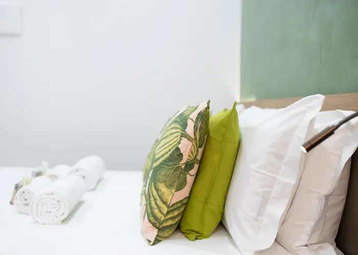 住宿加早餐酒店 Catone Luxury 罗马