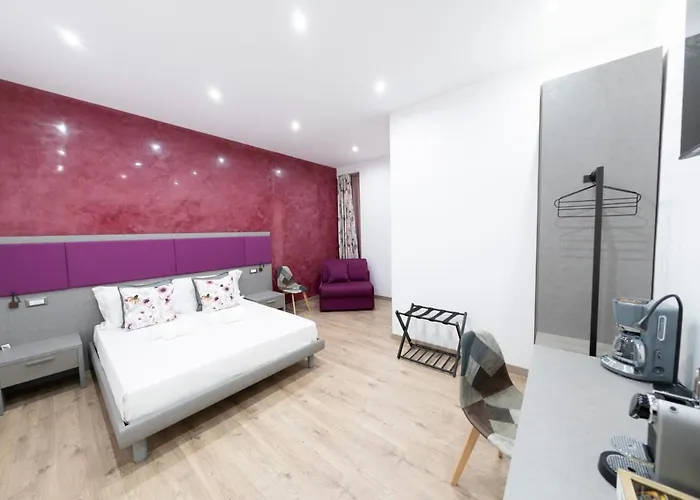 Catone Luxury 罗马