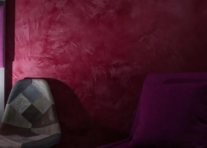 住宿加早餐酒店 Catone Luxury 4*