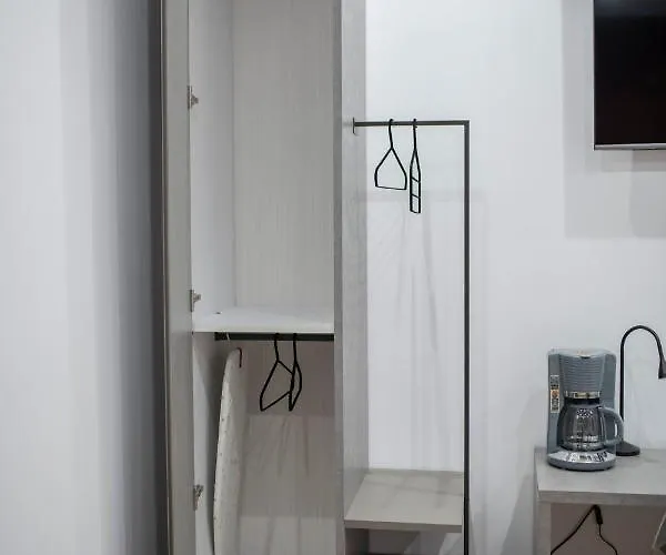 住宿加早餐酒店 Catone Luxury 罗马