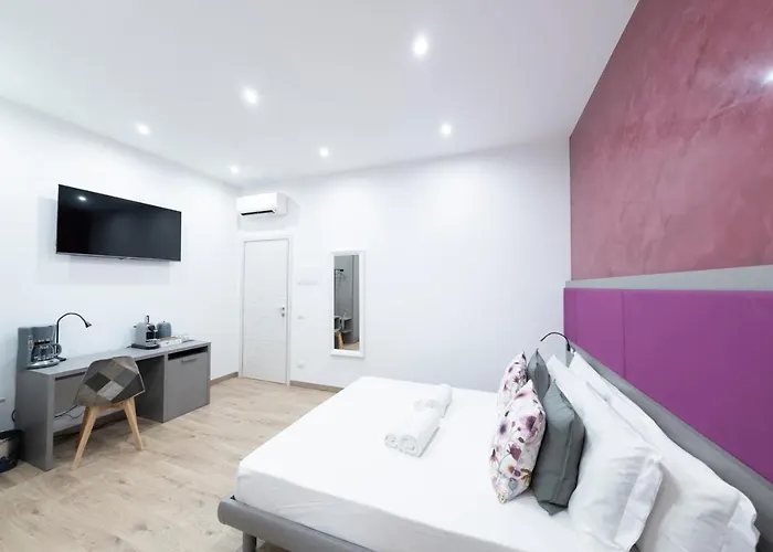 Catone Luxury 罗马