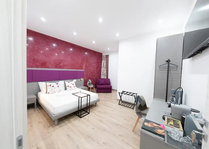 住宿加早餐酒店 Catone Luxury