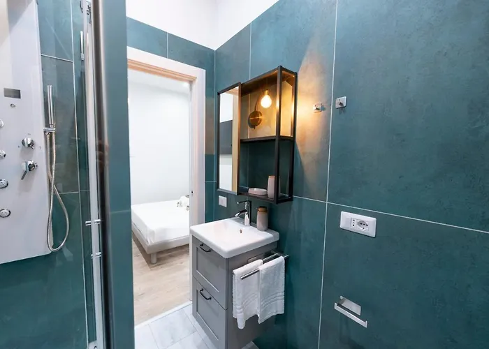 住宿加早餐酒店 Catone Luxury