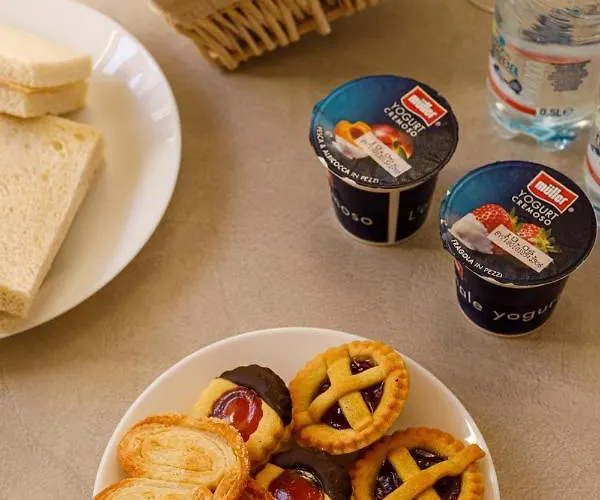 Catone Luxury 4* 罗马