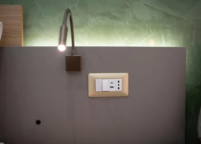 住宿加早餐酒店 Catone Luxury 罗马