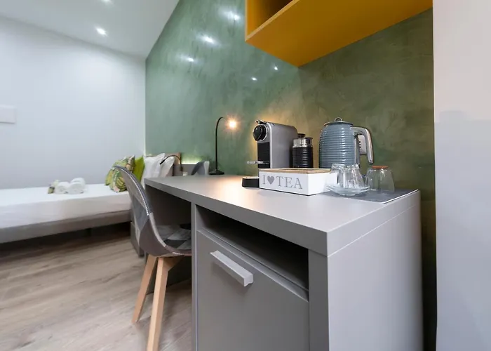 住宿加早餐酒店 Catone Luxury