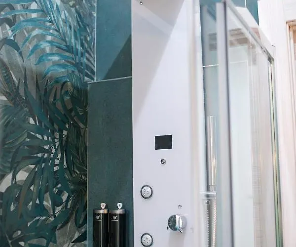 Catone Luxury 住宿加早餐酒店 4*