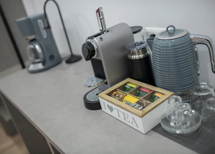 Catone Luxury 住宿加早餐酒店 罗马