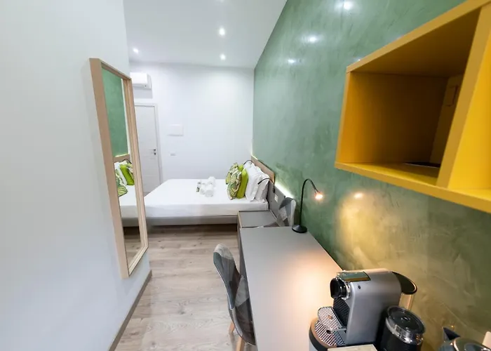 Catone Luxury 住宿加早餐酒店 4*