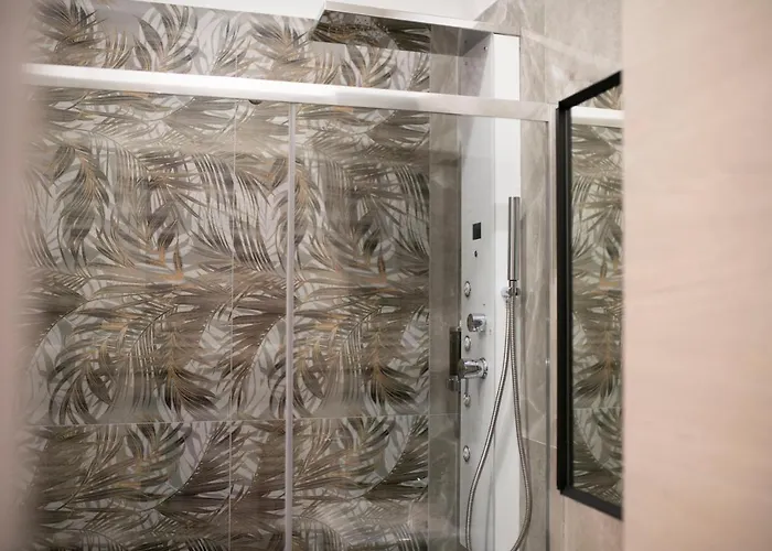 住宿加早餐酒店 Catone Luxury