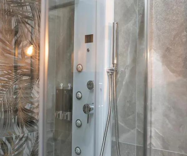 Catone Luxury 4* 罗马