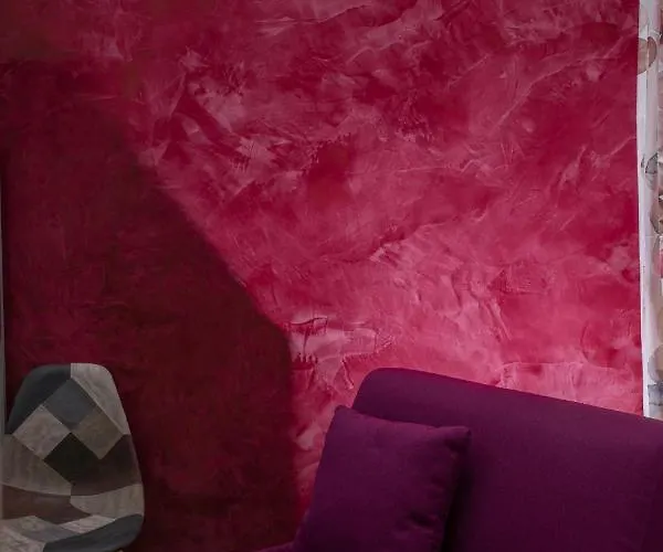 住宿加早餐酒店 Catone Luxury