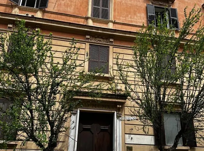 Catone Luxury 住宿加早餐酒店 罗马