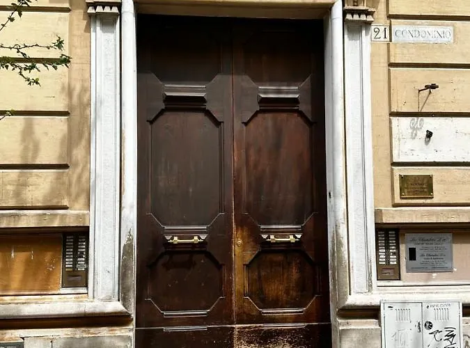 Catone Luxury 住宿加早餐酒店 4*