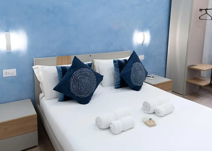 Catone Luxury 住宿加早餐酒店 4*