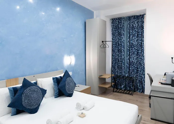 Catone Luxury 4* 罗马