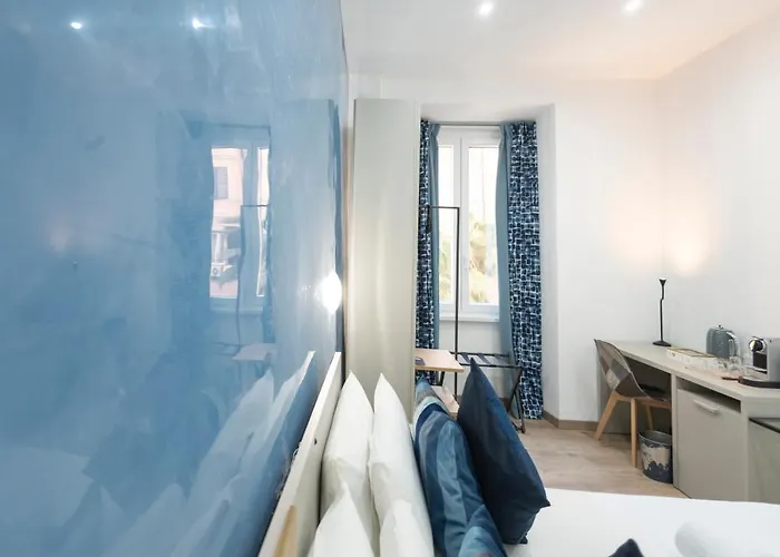 住宿加早餐酒店 Catone Luxury 罗马